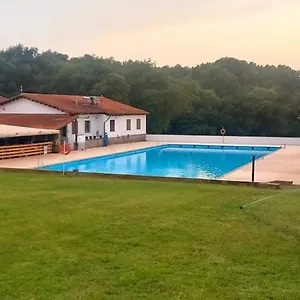 El Nou Roquet Maison d'hôtes Tavernoles