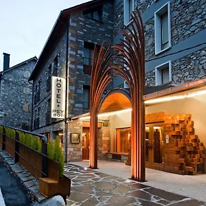 Pey Hotel Bohí