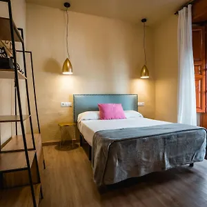 2* Maison d'hôtes Veronica Centro