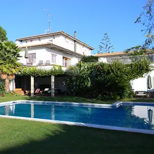 Gavina Mar Maison d'hôtes El Masnou