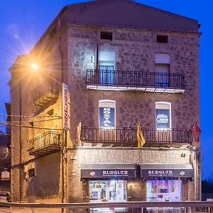 Sant Miquel Maison d'hôtes Balaguer