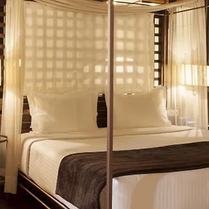 5* Hotel Palacio De Santa Paula, Autograph Collection