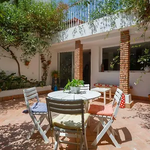 Casa La Albazana Maison d'hôtes Jerez de la Frontera